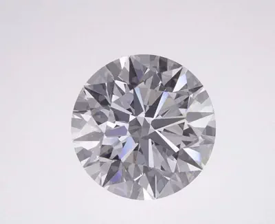 1.73ct F VVS1 Rare Carat Ideal Cut Round Lab Grown Diamond