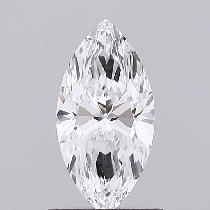 0.73ct D VVS2 Rare Carat Ideal Cut Marquise Lab Grown Diamond