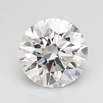 1.00ct F VS1 Excellent Cut Round Lab Grown Diamond