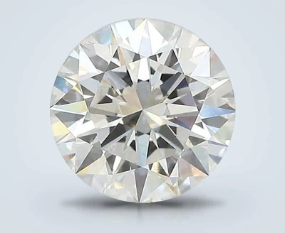 1.20ct E VS1 Rare Carat Ideal Cut Round Lab Grown Diamond
