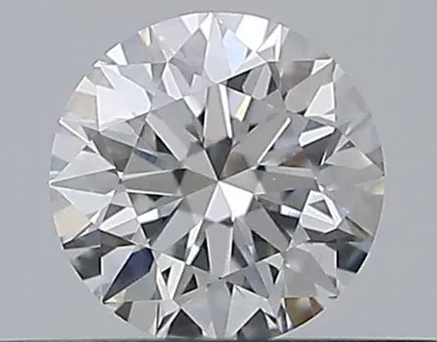 0.30ct E SI1 Very Good Cut Round Diamond