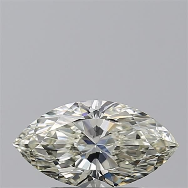 1.13ct I VS2 Rare Carat Ideal Cut Marquise Diamond