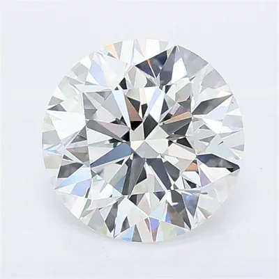 1.59ct E VS1 Excellent Cut Round Lab Grown Diamond