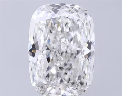 10.00ct G VS1 Rare Carat Ideal Cut Cushion Lab Grown Diamond
