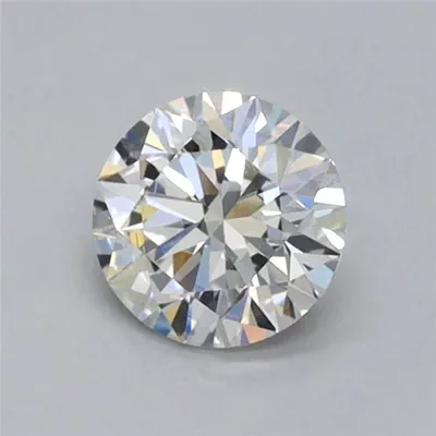 0.31ct G VS1 Rare Carat Ideal Cut Round Diamond