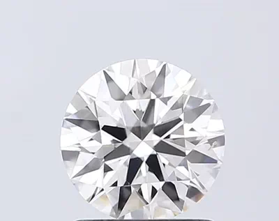 1.01ct H VS2 Excellent Cut Round Lab Grown Diamond