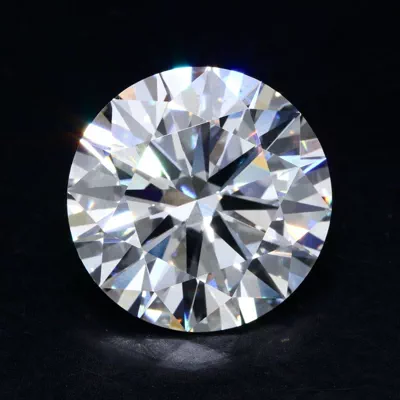 18.06ct E VS1 Rare Carat Ideal Cut Round Lab Grown Diamond