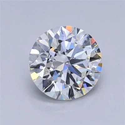0.30ct F VS1 Rare Carat Ideal Cut Round Diamond