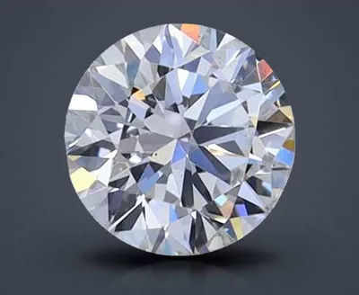 0.30ct F VS1 Rare Carat Ideal Cut Round Diamond