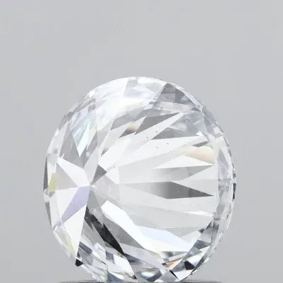 1.15ct G VS1 Rare Carat Ideal Cut Round Lab Grown Diamond