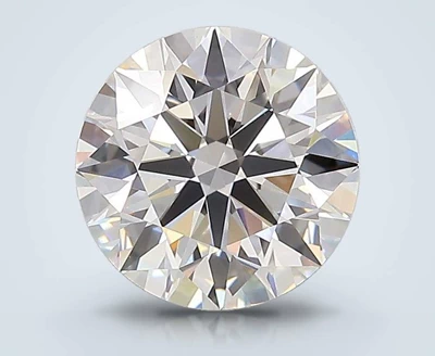 1.81ct D VS1 Rare Carat Ideal Cut Round Lab Grown Diamond
