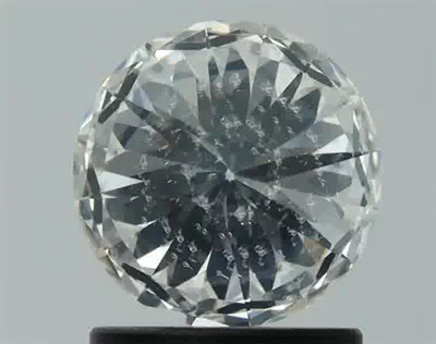 1.21ct G SI2 Rare Carat Ideal Cut Round Diamond