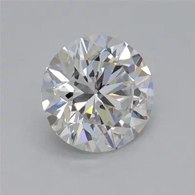 0.33ct G VVS2 Rare Carat Ideal Cut Round Diamond