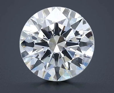 1.00ct G VS2 Excellent Cut Round Diamond