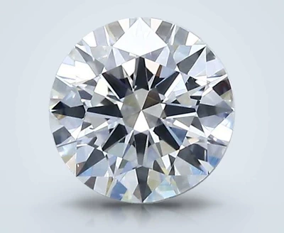 1.00ct G VS2 Excellent Cut Round Diamond