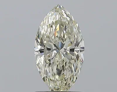 1.01ct J SI2 Very Good Cut Marquise Diamond