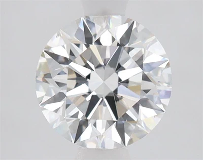 1.50ct G VS2 Excellent Cut Round Lab Grown Diamond