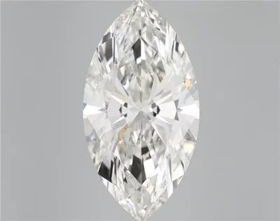 8.07ct G VS2 Rare Carat Ideal Cut Marquise Lab Grown Diamond