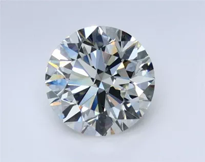 1.25ct J VS1 Rare Carat Ideal Cut Round Diamond