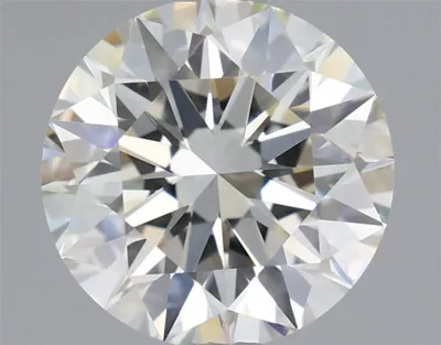 1.80ct I IF Excellent Cut Round Diamond