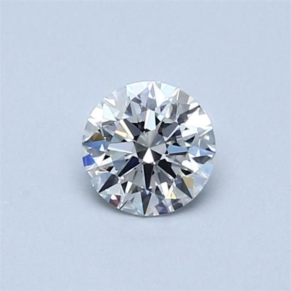 0.40ct F VVS1 Rare Carat Ideal Cut Round Diamond