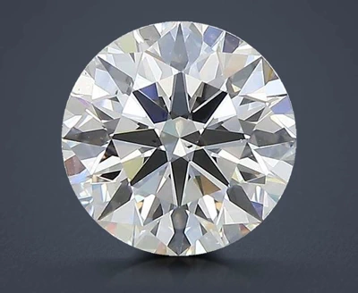 1.75ct I SI1 Very Good Cut Round Diamond