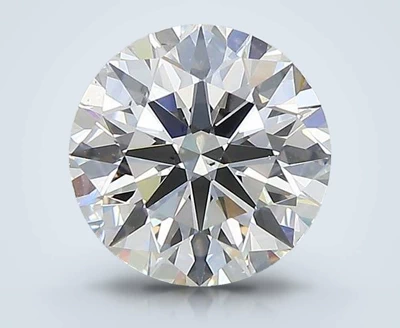 1.75ct I SI1 Very Good Cut Round Diamond