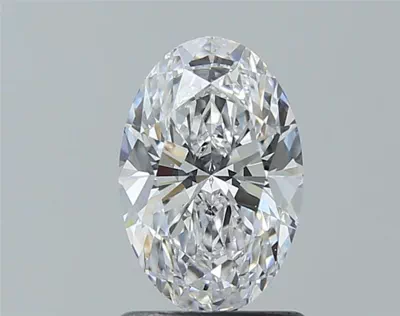 2.51ct K SI1 Very Good Cut Cushion Diamond