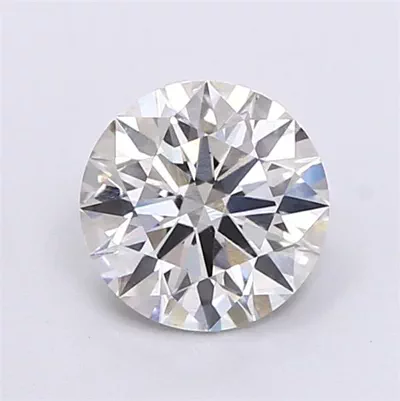 1.30ct G VS1 Rare Carat Ideal Cut Round Lab Grown Diamond