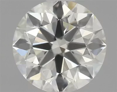 0.85ct K VS1 Ideal Cut Round Diamond