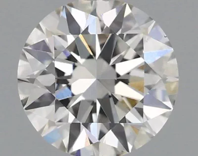 1.17ct H VS1 Rare Carat Ideal Cut Round Lab Grown Diamond