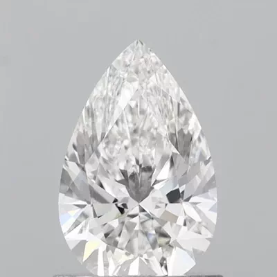 9.28ct E VVS2 Excellent Cut Round Lab Grown Diamond