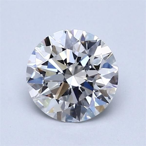 1.04ct G VVS2 Rare Carat Ideal Cut Round Diamond