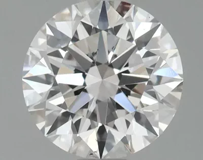 1.19ct F VS2 Excellent Cut Round Lab Grown Diamond
