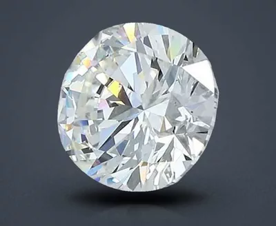1.70ct I VVS1 Rare Carat Ideal Cut Round Diamond