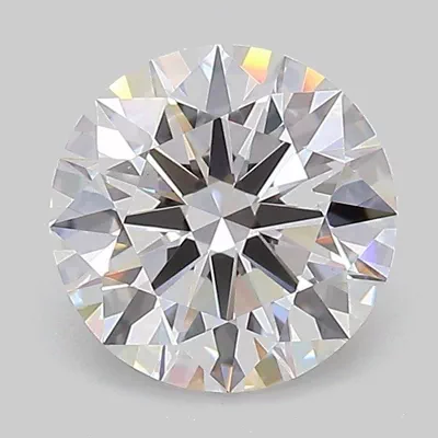 1.83ct D VS1 Rare Carat Ideal Cut Round Lab Grown Diamond