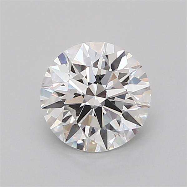 1.03ct D VS1 Rare Carat Ideal Cut Round Lab Grown Diamond