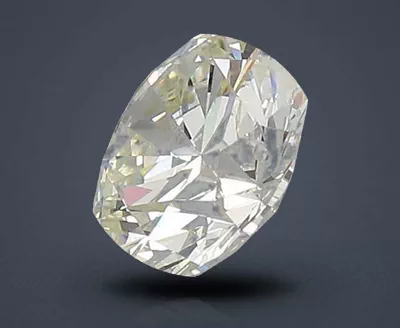 2.02ct I VS2 Excellent Cut Round Lab Grown Diamond