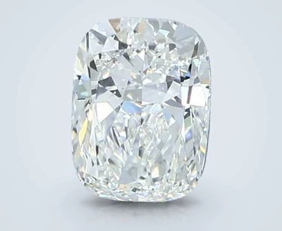 1.71ct J SI1 Excellent Cut Cushion Diamond