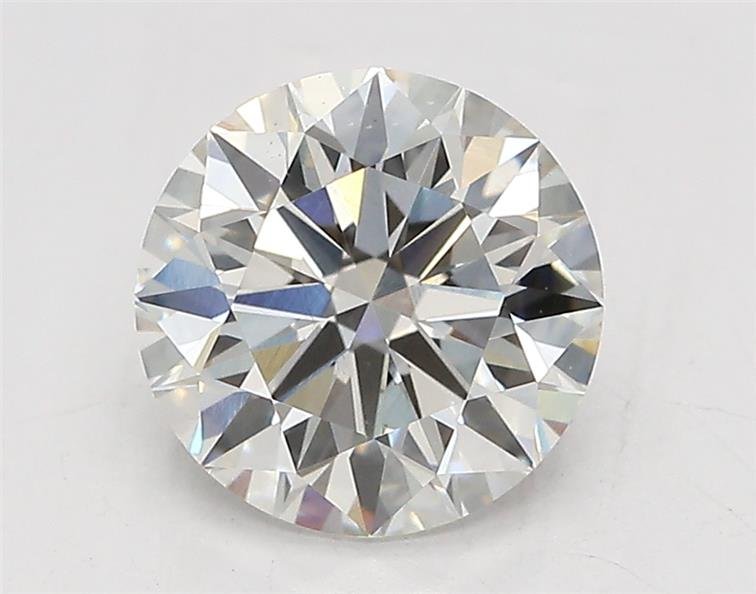 1.50ct G VS1 Rare Carat Ideal Cut Round Lab Grown Diamond