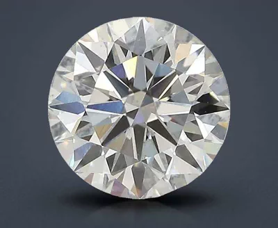 1.50ct G VS1 Rare Carat Ideal Cut Round Lab Grown Diamond