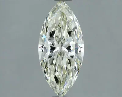 1.05ct K VS1 Rare Carat Ideal Cut Marquise Diamond
