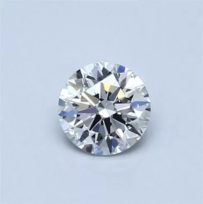 0.40ct G VVS1 Rare Carat Ideal Cut Round Diamond