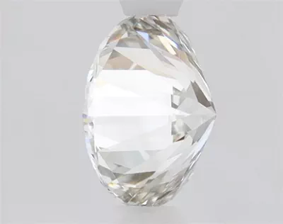 1.55ct H VS2 Rare Carat Ideal Cut Round Lab Grown Diamond