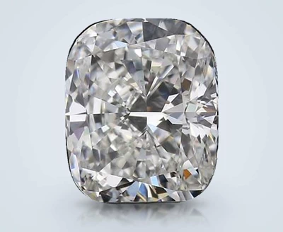 1.18ct H IF Rare Carat Ideal Cut Cushion Diamond