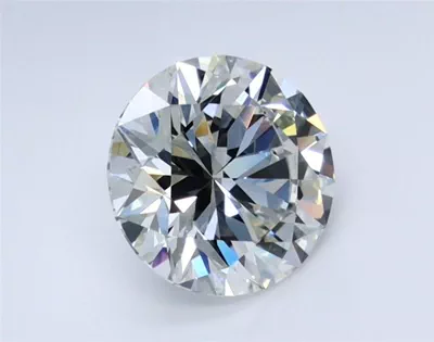 1.50ct H VVS2 Rare Carat Ideal Cut Round Diamond