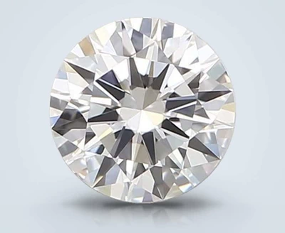 0.33ct E VVS1 Rare Carat Ideal Cut Round Diamond