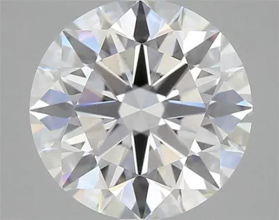 2.20ct H VS1 Rare Carat Ideal Cut Round Lab Grown Diamond