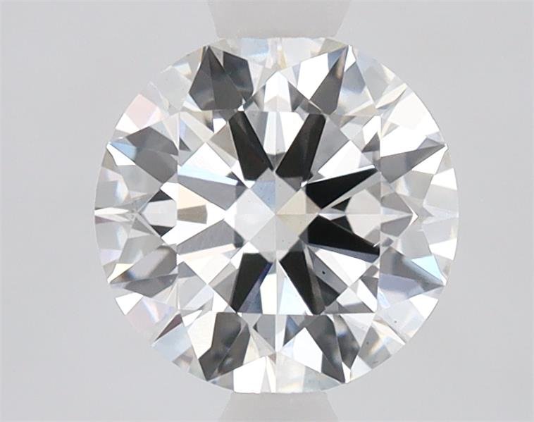 1.50ct G VS2 Excellent Cut Round Lab Grown Diamond