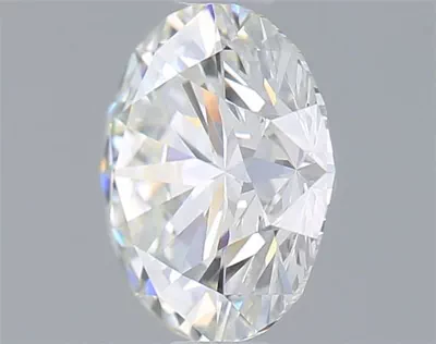 0.80ct H VVS2 Rare Carat Ideal Cut Round Diamond